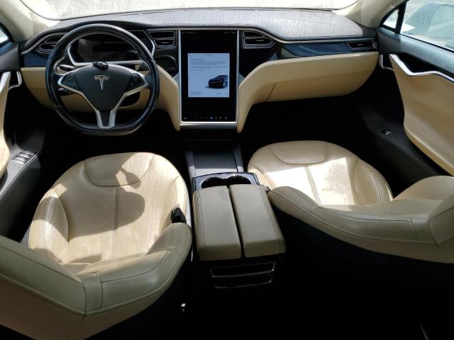 5YJSA1H16EFP34112 Tesla MODEL S