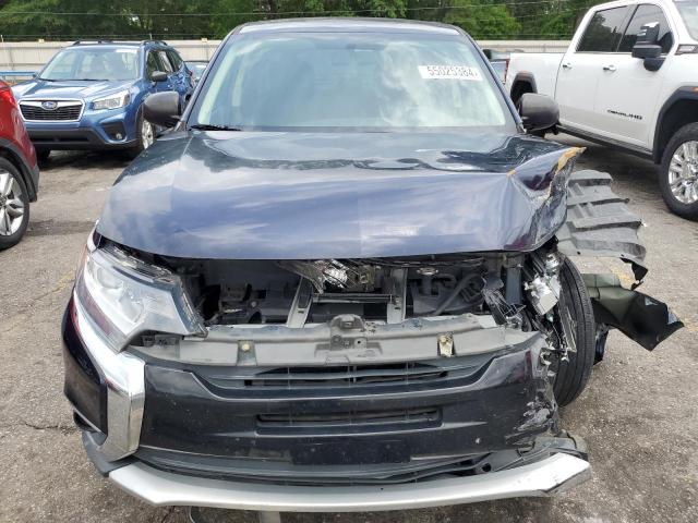 JA4AD2A36JJ004315 Mitsubishi Outlander Es