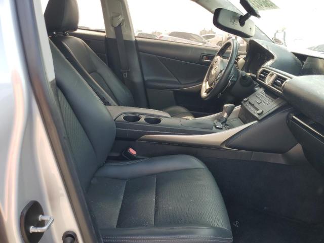 JTHBF1D2XF5052447 Lexus IS 250