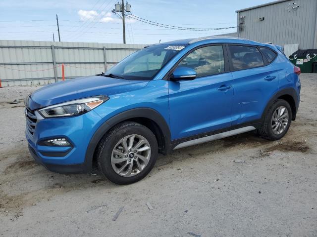 Auction sale of the 2017 Hyundai Tucson Limited, vin: KM8J33A46HU523778, lot number: 56030384