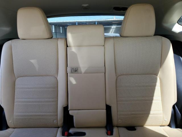 JTJBARBZ3F2027502 Lexus NX 200T