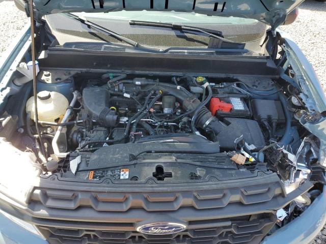 3FTTW8F94NRA40279 Ford Maverick Xl