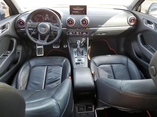 WAUAUGFF3J1022774 Audi A3 PREMIUM
