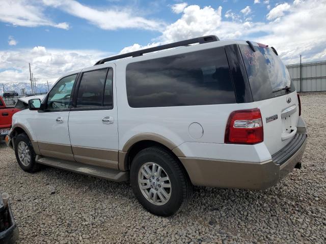 1FMJK1J51EEF49260 Ford Expedition El Xlt