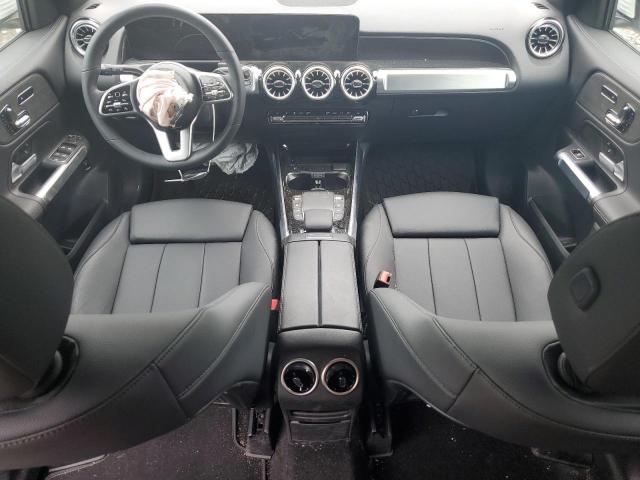 W1N4M4HBXPW329811 Mercedes-Benz Glb 250 4matic