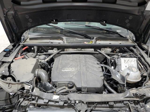 WA1BAAFY5M2116579 Audi Q5 Premium Plus