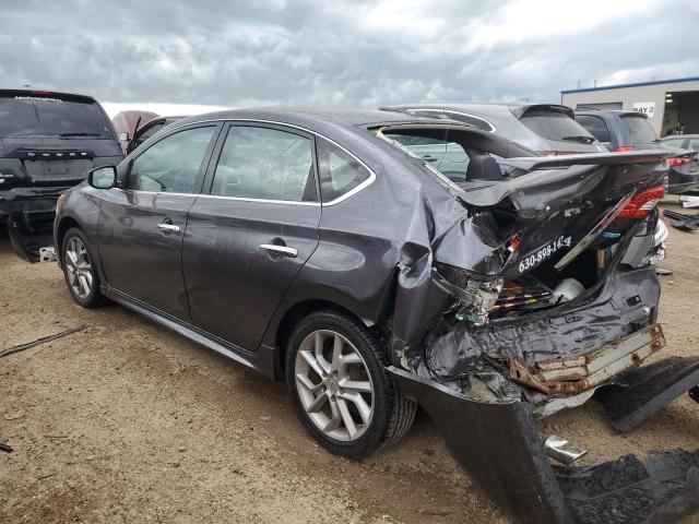 3N1AB7AP5EY318425 Nissan SENTRA S