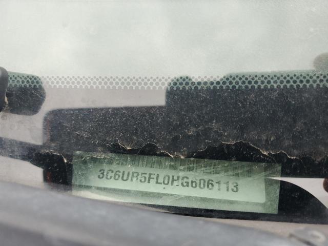 3C6UR5FL0HG606113 RAM 2500 Laie