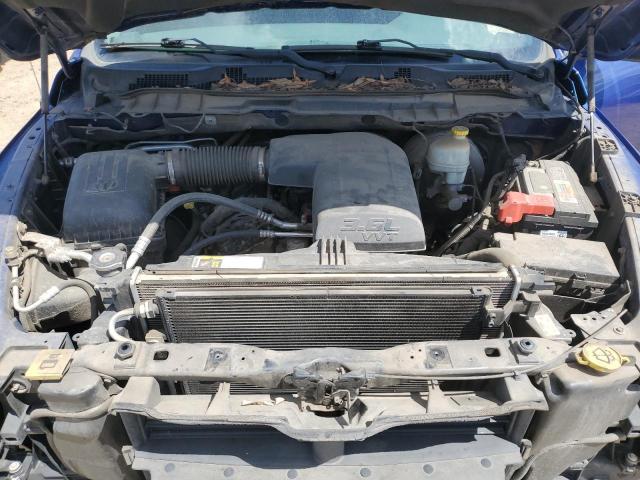 1C6RR6LG5ES345164 RAM 1500 Slt
