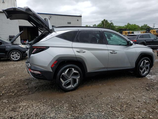 5NMJECAE0NH066895 Hyundai Tucson Limited
