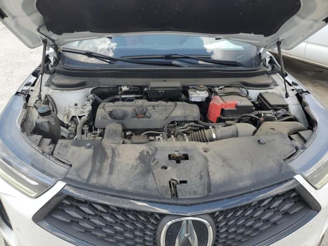 5J8TC1H61NL003015 Acura Rdx A-spec