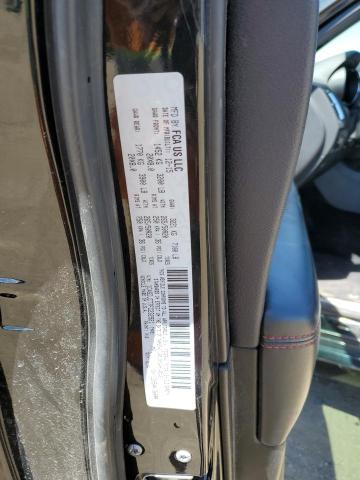 1C4SDJCT7FC232921 Dodge Durango R/t