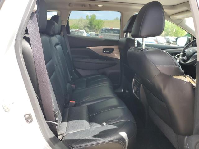 5N1AZ2MGXFN248812 Nissan MURANO S