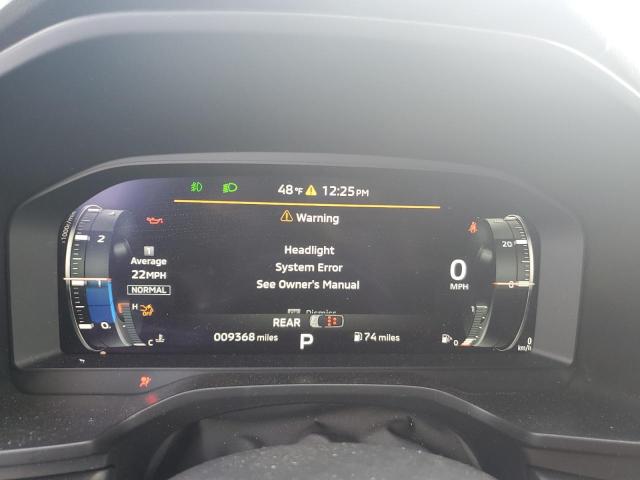 JA4J4VA85RZ005790 Mitsubishi Outlander Se