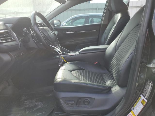 4T1B11HK6KU180867 Toyota CAMRY L