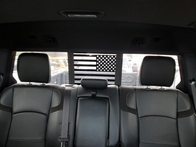 3C6UR5FL4PG532628 RAM 2500 Laie