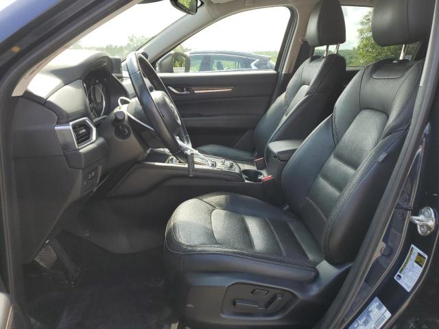 JM3KFBDLXH0188553 Mazda Cx-5 Grand Touring