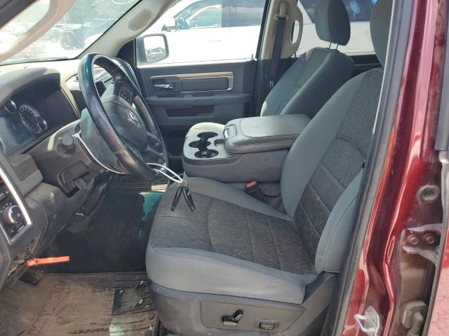 1C6RR7TM5GS274708 RAM 1500 Slt