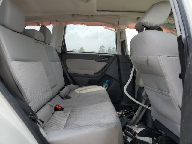 JF2SJAEC7EH502299 Subaru Forester 2.5i Premium