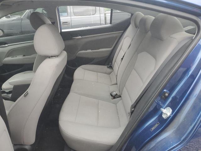 5NPD84LFXLH525382 Hyundai ELANTRA SEL