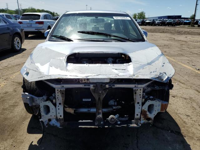 JF1VA2S68F9826363 Subaru Wrx Sti Limited