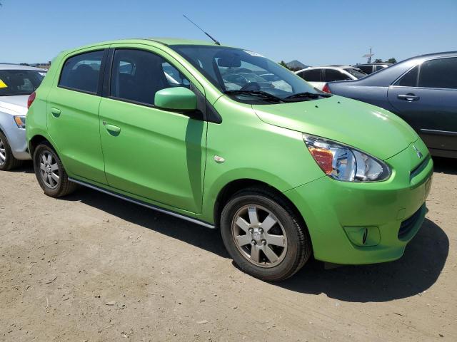 ML32A4HJ0EH018021 Mitsubishi MIRAGE ES