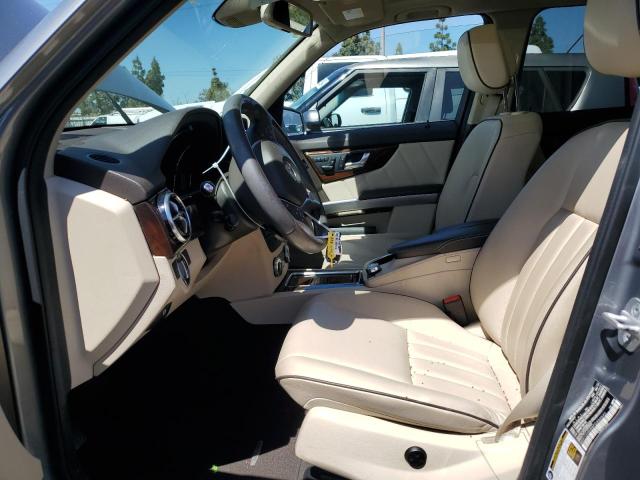 WDCGG0EB6FG350523 Mercedes-Benz Glk 250 Bluetec