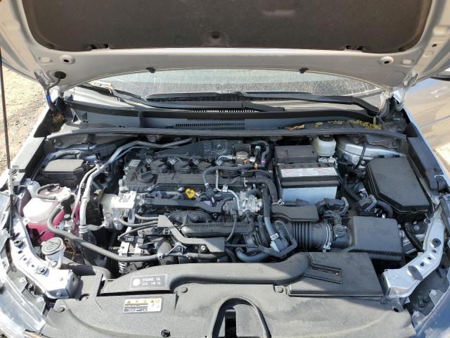 JTNC4MBE5P3201169 Toyota Corolla Xse