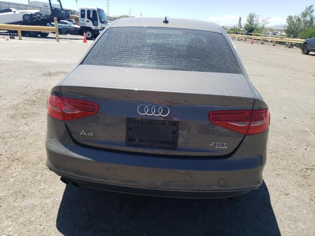 WAUFFAFL3EN005717 Audi A4 Premium Plus