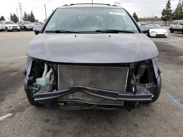 5FNRL5H64GB156378 Honda ODYSSEY EXL