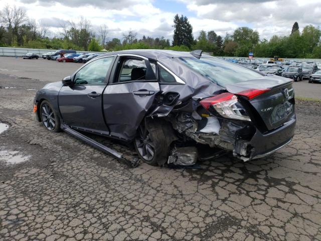 19XFC1F38LE214416 Honda CIVIC EX