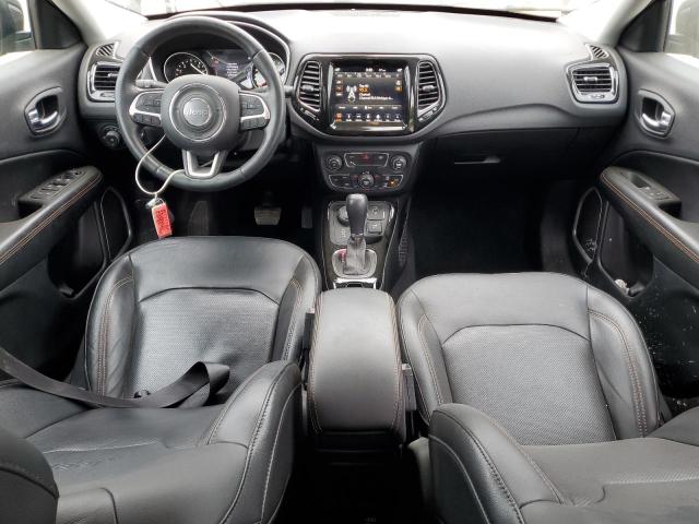 3C4NJDCB2JT360303 Jeep Compass Limited