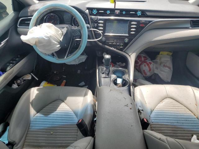 4T1B11HK6JU531260 Toyota CAMRY L