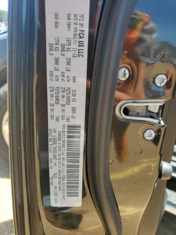 1C6RR6LT0HS610087 RAM 1500 Slt