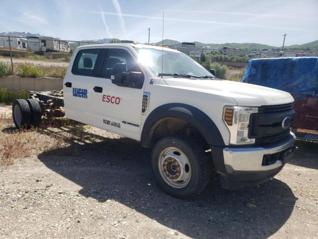 1FD0W5HT9KEC41924 Ford F550 Super Duty