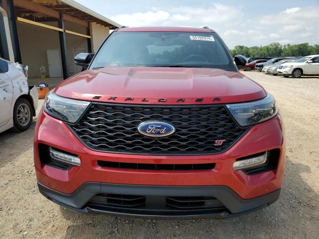 1FM5K8GC5PGB06634 Ford Explorer St