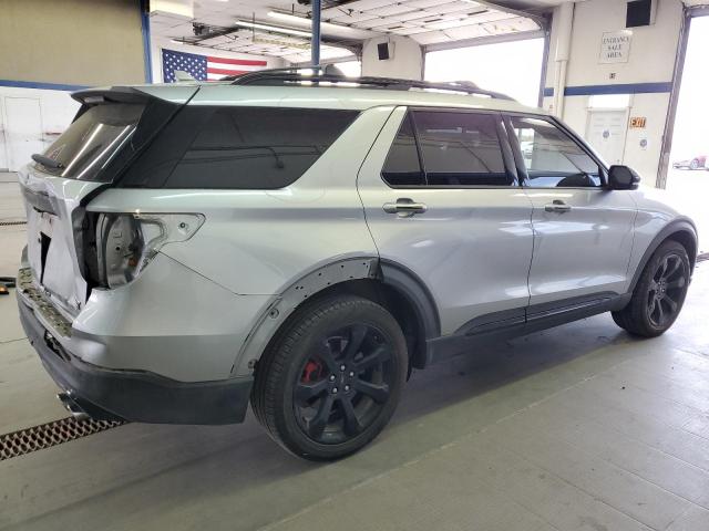 1FM5K8GC3LGA54219 Ford Explorer St