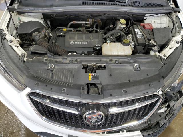 KL4CJGSBXJB523754 Buick Encore Essence