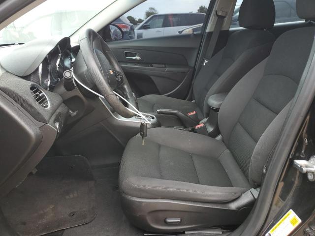 1G1PE5SB5G7152037 Chevrolet Cruze Limited Lt