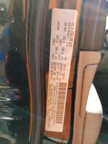 1C4RJFBG6LC141269 Jeep Grand Cherokee Limited