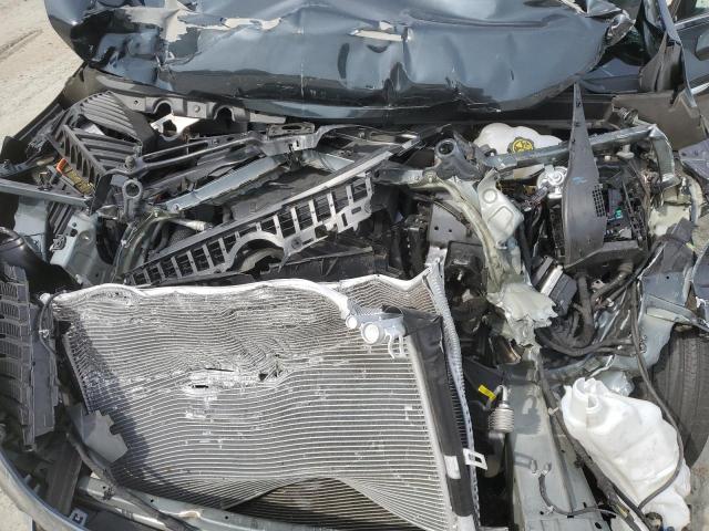 5GAERBKW5LJ323470 Buick Enclave Essence