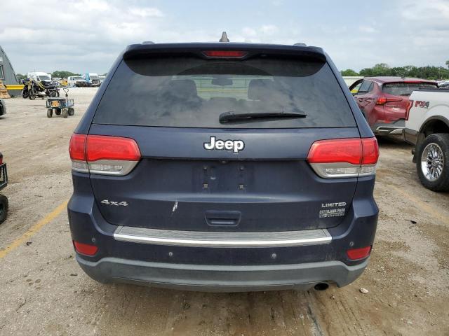 1C4RJFBG7FC699104 Jeep Grand Cherokee Limited