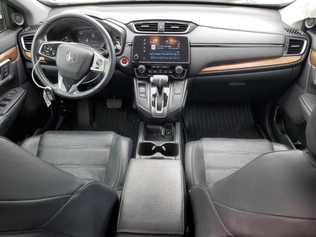 7FARW1H85KE038466 Honda CR-V EXL
