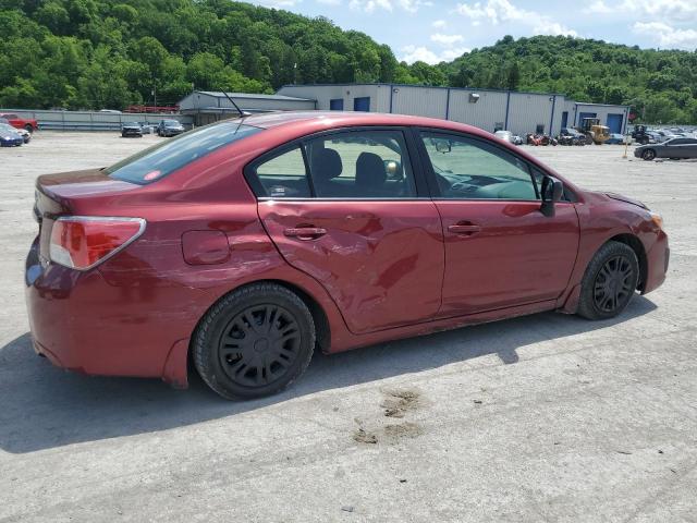 JF1GJAA61EH024603 Subaru Impreza
