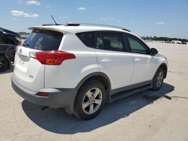 2T3WFREV1FW234248 Toyota Rav4 Xle
