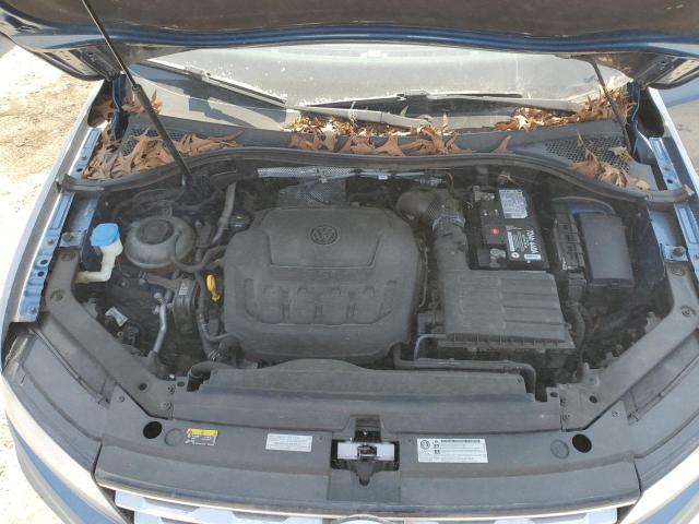 3VV1B7AX3KM047866 Volkswagen TIGUAN S