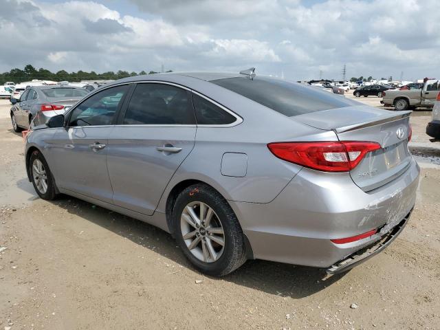 5NPE24AF9FH158889 Hyundai SONATA SE