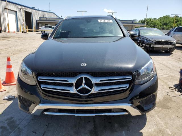 WDC0G4KB7JV058977 Mercedes-Benz Glc 300 4matic