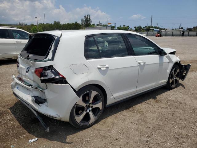 3VW4T7AU3FM057766 Volkswagen GTI