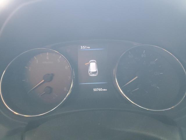 5N1AT2MTXLC753612 Nissan ROGUE S